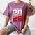 Senior 2026 Class Of 2026 Graduation 2026 Senior 26 Graduate Women's Comfort Colors T-Shirt Moss