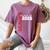 Senior Class Of 2026 Graduation Grad 26 Women's Comfort Colors T-Shirt Moss