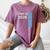 Senior Class Of 2026 Graduation 2026 Women's Comfort Colors T-Shirt Moss