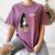 Senior Class Of 2026 Melanin Girl 2026 Graduation Women's Comfort Colors T-Shirt Moss
