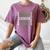 Soccer Senior Night Soccer Senior 2025 Graduation 45 Women's Comfort Colors T-Shirt Moss