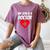 My Son Is A Doctor Shirt Proud Parents Graduation Women's Comfort Colors T-Shirt Moss