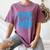 Straight Outta College Class Of 2018 Graduation Shirt Women's Comfort Colors T-Shirt Moss