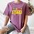 Straight Outta Kindergarten TShirt Graduation Kid Women's Comfort Colors T-Shirt Moss