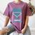 Superhero RN Nurse Shirt Graduation Women's Comfort Colors T-Shirt Moss