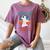 Trust Me I'Ve Got A Human Services Degree College Graduation Women's Comfort Colors T-Shirt Moss