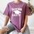 Valedictorian Class Of '26 Graduation 2026 Valedictorian Women's Comfort Colors T-Shirt Moss