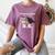 I Worked Hard For This BS Men Women Graduation Premium Tri-Blend Women's Comfort Colors T-Shirt Moss