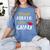 Abuelo Of Graduate Shirt Proud Grandpa Graduation Tee Women's Comfort Colors T-Shirt Blue Jean
