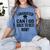 Can I Go Back To Bed Graduation 2021 Women's Comfort Colors T-Shirt Blue Jean