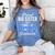 Proud Big Sister Of Pre K School Graduate 2022 Graduation Women's Comfort Colors T-Shirt Blue Jean