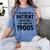 1900s Generation – Nostalgia Graphic Women's Comfort Colors T-Shirt Chalky Mint