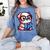 Adorable Book Lover Bulldog With Reading Glasses Cute Raglan Baseball Tee Women's Comfort Colors T-Shirt Chalky Mint Adorable Book Lover Bulldog With Reading Glasses Cute Raglan Baseball Tee Women's Comfort Colors T-Shirt Chalky Mint