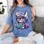 Adorable Book Lover Valkyrie With Reading Glasses Cute Women's Comfort Colors T-Shirt Chalky Mint Adorable Book Lover Valkyrie With Reading Glasses Cute Women's Comfort Colors T-Shirt Chalky Mint