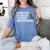 American Robin Bird Watching Lover Introvert Quote Women's Comfort Colors T-Shirt Chalky Mint American Robin Bird Watching Lover Introvert Quote Women's Comfort Colors T-Shirt Chalky Mint