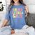 In My Author Era Writer Reading Writing Book Author Women's Comfort Colors T-Shirt Chalky Mint In My Author Era Writer Reading Writing Book Author Women's Comfort Colors T-Shirt Chalky Mint