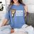 Avoiding People Secretly Cat Introvert Humor Women's Comfort Colors T-Shirt Chalky Mint Avoiding People Secretly Cat Introvert Humor Women's Comfort Colors T-Shirt Chalky Mint