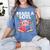 Axolotl Books Readsalotl Reading Bookworm Boys Girls Women's Comfort Colors T-Shirt Chalky Mint Axolotl Books Readsalotl Reading Bookworm Boys Girls Women's Comfort Colors T-Shirt Chalky Mint