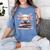 Axolotl Books Readsalotl Reading Bookworm Kawaii Axolotl Women's Comfort Colors T-Shirt Chalky Mint Axolotl Books Readsalotl Reading Bookworm Kawaii Axolotl Women's Comfort Colors T-Shirt Chalky Mint
