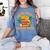 Ban The Fascist Save The Books For a Book Fan Women's Comfort Colors T-Shirt Chalky Mint Ban The Fascist Save The Books For a Book Fan Women's Comfort Colors T-Shirt Chalky Mint