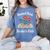 Banned Book Readers Club Women's Comfort Colors T-Shirt Chalky Mint Banned Book Readers Club Women's Comfort Colors T-Shirt Chalky Mint