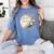 Barely Tolerable Book Lover Bookish Floral Bookworm Women's Comfort Colors T-Shirt Chalky Mint Barely Tolerable Book Lover Bookish Floral Bookworm Women's Comfort Colors T-Shirt Chalky Mint