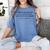 Battle Of Wits William Shakespeare Book Quote Women's Comfort Colors T-Shirt Chalky Mint Battle Of Wits William Shakespeare Book Quote Women's Comfort Colors T-Shirt Chalky Mint