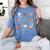 BLM Human Rights Feminism Trans Science Books LGBTQ Quote Women's Comfort Colors T-Shirt Chalky Mint BLM Human Rights Feminism Trans Science Books LGBTQ Quote Women's Comfort Colors T-Shirt Chalky Mint
