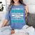 The Book Was Better Than The Movie Literary Library Bookworm Premium Tri-Blend Women's Comfort Colors T-Shirt Chalky Mint The Book Was Better Than The Movie Literary Library Bookworm Premium Tri-Blend Women's Comfort Colors T-Shirt Chalky Mint