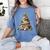 Book Christmas Tree Books Lovers Xmas Teacher Men Women Kids Women's Comfort Colors T-Shirt Chalky Mint Book Christmas Tree Books Lovers Xmas Teacher Men Women Kids Women's Comfort Colors T-Shirt Chalky Mint