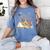 Book Flowers And Butterfly Beautiful Reading Reader Graphic Women's Comfort Colors T-Shirt Chalky Mint Book Flowers And Butterfly Beautiful Reading Reader Graphic Women's Comfort Colors T-Shirt Chalky Mint