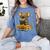 Book Lover Koala Reading Bookish Library Read Books Be Kind Women's Comfort Colors T-Shirt Chalky Mint Book Lover Koala Reading Bookish Library Read Books Be Kind Women's Comfort Colors T-Shirt Chalky Mint