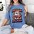 Book Lover Owl Reading Books Introvert Bookworm Women's Comfort Colors T-Shirt Chalky Mint Book Lover Owl Reading Books Introvert Bookworm Women's Comfort Colors T-Shirt Chalky Mint