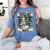 Book Lover Skeleton Reading Love Books Not People Women's Comfort Colors T-Shirt Chalky Mint Book Lover Skeleton Reading Love Books Not People Women's Comfort Colors T-Shirt Chalky Mint