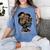 Book Reading Bookworm Book Lover Women Kids Girls Librarian Premium Women's Comfort Colors T-Shirt Chalky Mint