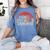 Book Shirt I Closed My Book To Be Here Nerdy Books Women's Comfort Colors T-Shirt Chalky Mint Book Shirt I Closed My Book To Be Here Nerdy Books Women's Comfort Colors T-Shirt Chalky Mint