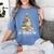 All Booked For Christmas Coquette Books Teacher Xmas Tree Women's Comfort Colors T-Shirt Chalky Mint All Booked For Christmas Coquette Books Teacher Xmas Tree Women's Comfort Colors T-Shirt Chalky Mint