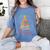 All Booked For Christmas Tree Book Bookish Christmas Women's Comfort Colors T-Shirt Chalky Mint