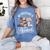 My Weekend Is All Booked Women's Comfort Colors T-Shirt Chalky Mint My Weekend Is All Booked Women's Comfort Colors T-Shirt Chalky Mint