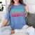 Bookish Reading Love Introverted But Willing To Discuss Book Women's Comfort Colors T-Shirt Chalky Mint Bookish Reading Love Introverted But Willing To Discuss Book Women's Comfort Colors T-Shirt Chalky Mint