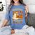 Books And BER Months Fall Librarian Reading Halloween Women's Comfort Colors T-Shirt Chalky Mint Books And BER Months Fall Librarian Reading Halloween Women's Comfort Colors T-Shirt Chalky Mint