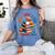 Books Coffee & Yarn Lover My Favorite Things Women's Comfort Colors T-Shirt Chalky Mint Books Coffee & Yarn Lover My Favorite Things Women's Comfort Colors T-Shirt Chalky Mint