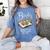 Books That Help Introverts Since 1454 Conversations Women's Comfort Colors T-Shirt Chalky Mint Books That Help Introverts Since 1454 Conversations Women's Comfort Colors T-Shirt Chalky Mint