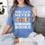 You Can Never Have Too Many Books Reading Lover Outfit Women's Comfort Colors T-Shirt Chalky Mint