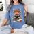 Bookworm Cute Baby Highland Cow Reading Book Women's Comfort Colors T-Shirt Chalky Mint Bookworm Cute Baby Highland Cow Reading Book Women's Comfort Colors T-Shirt Chalky Mint