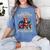 Bookworms Be A Book Dragon Literature Reading & Book Lover Women's Comfort Colors T-Shirt Chalky Mint Bookworms Be A Book Dragon Literature Reading & Book Lover Women's Comfort Colors T-Shirt Chalky Mint