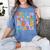Born To Read Books Forced To Read Emails Reader Librarian Premium Women's Comfort Colors T-Shirt Chalky Mint Born To Read Books Forced To Read Emails Reader Librarian Premium Women's Comfort Colors T-Shirt Chalky Mint