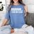 Bruhhhh Leave Me Alone Humor Introvert Sarcastic Women's Comfort Colors T-Shirt Chalky Mint Bruhhhh Leave Me Alone Humor Introvert Sarcastic Women's Comfort Colors T-Shirt Chalky Mint