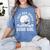 I Buy Her Books And Call Her A Good Girl Reading Book Lover Women's Comfort Colors T-Shirt Chalky Mint I Buy Her Books And Call Her A Good Girl Reading Book Lover Women's Comfort Colors T-Shirt Chalky Mint