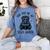 Buy Me Books And Tell Me To STFUATTDLAGG Outfits Spicy Smutty Book Reader You Had Me At Trigger Warning Women's Comfort Colors T-Shirt Chalky Mint Buy Me Books And Tell Me To STFUATTDLAGG Outfits Spicy Smutty Book Reader You Had Me At Trigger Warning Women's Comfort Colors T-Shirt Chalky Mint